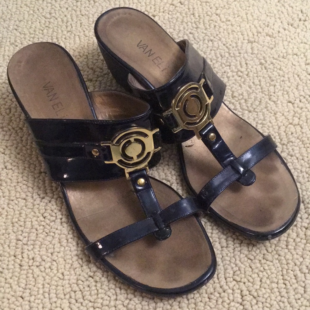 Vaneli Slip Ons